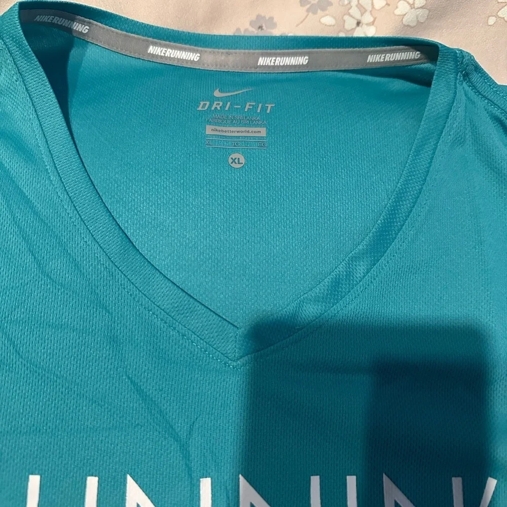 Nike Running T-Shirt